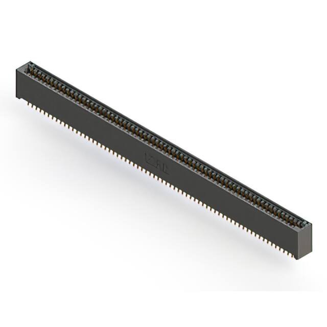 895-134-556-201 EDAC Inc.  Edgeboard Connectors